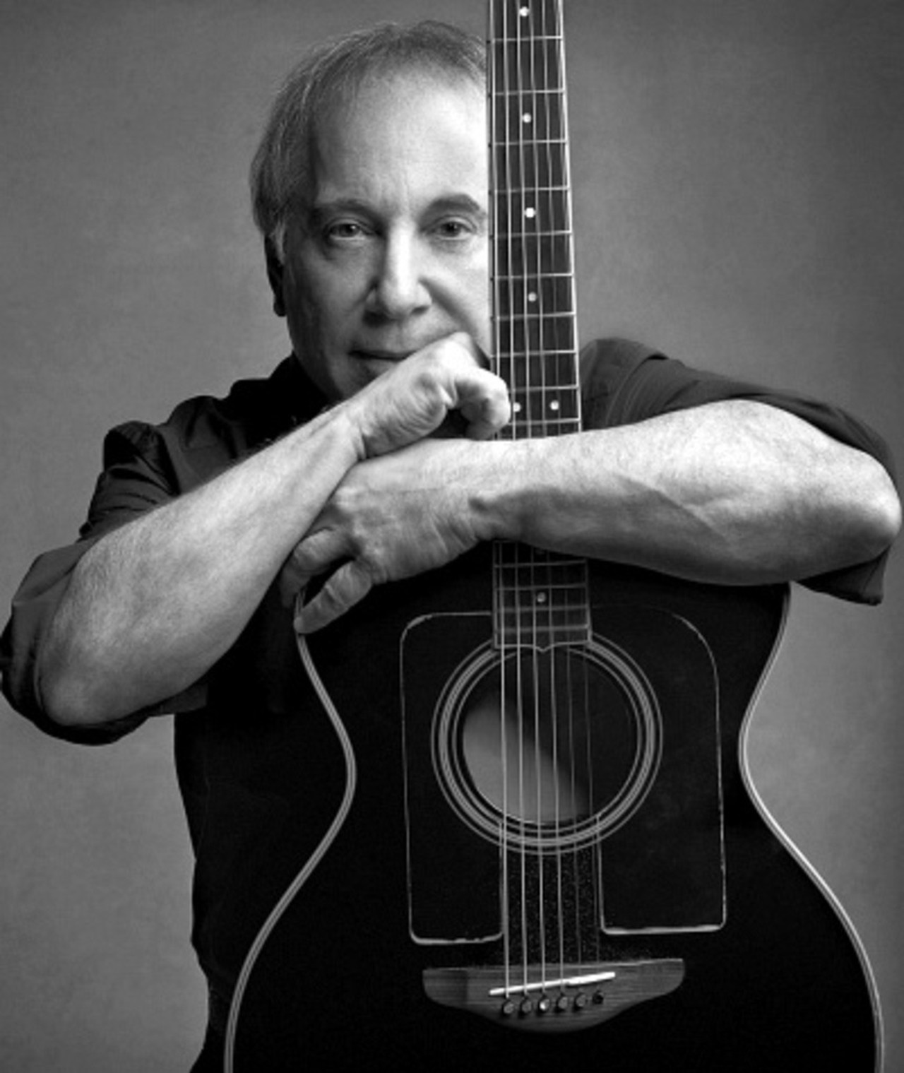 Photo of Paul Simon