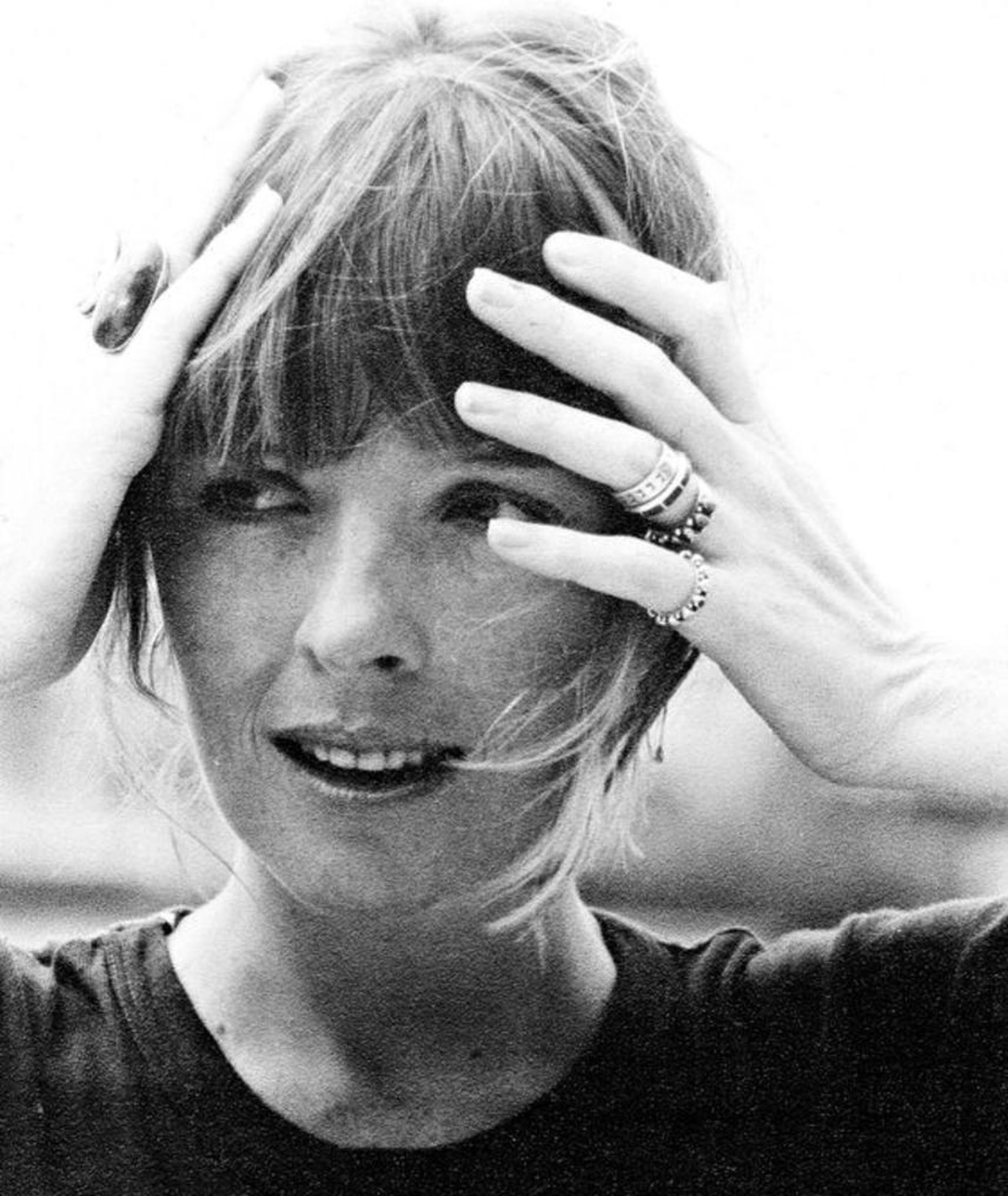 Photo of Diane Keaton