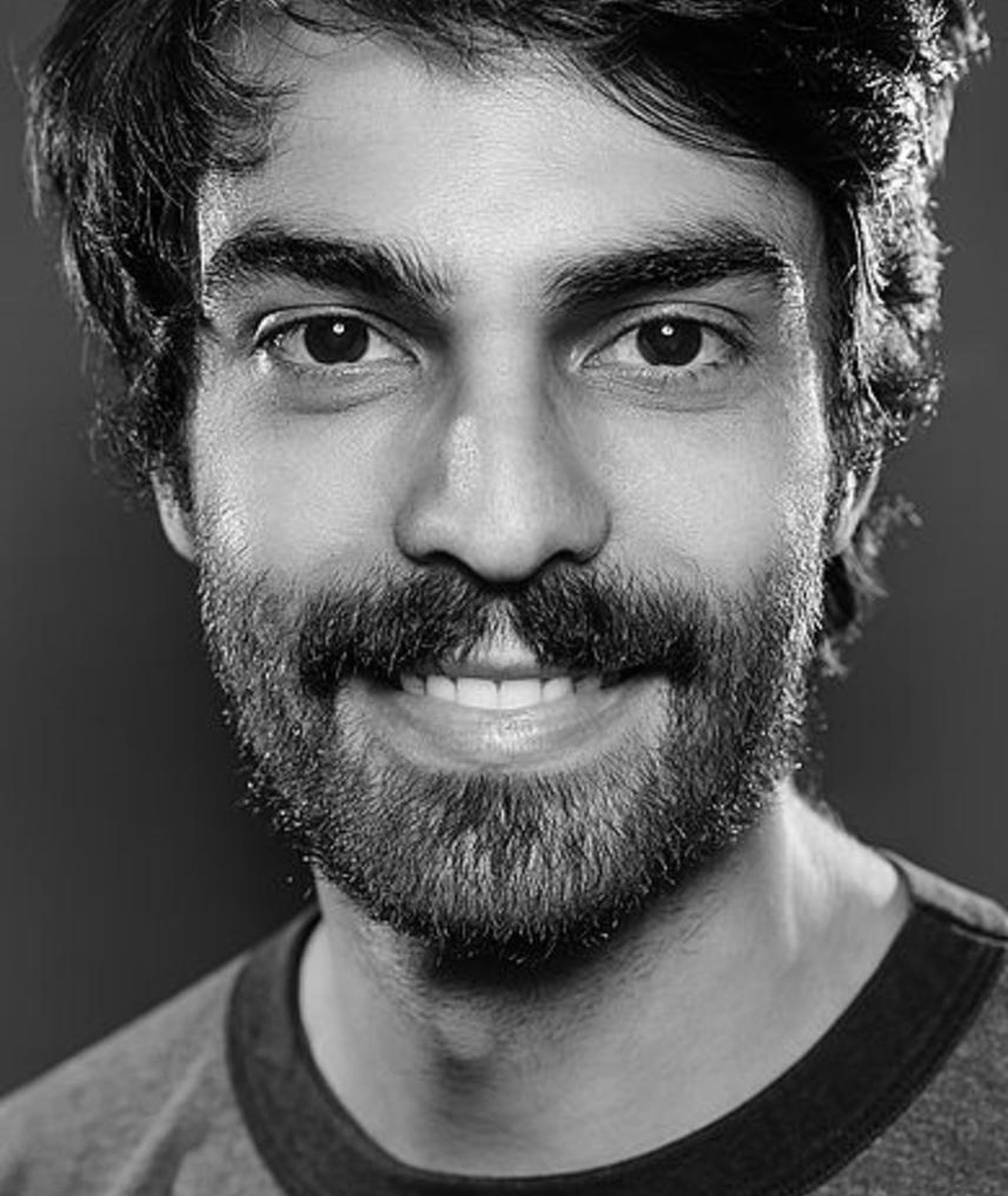 Photo of Gustavo Vinagre