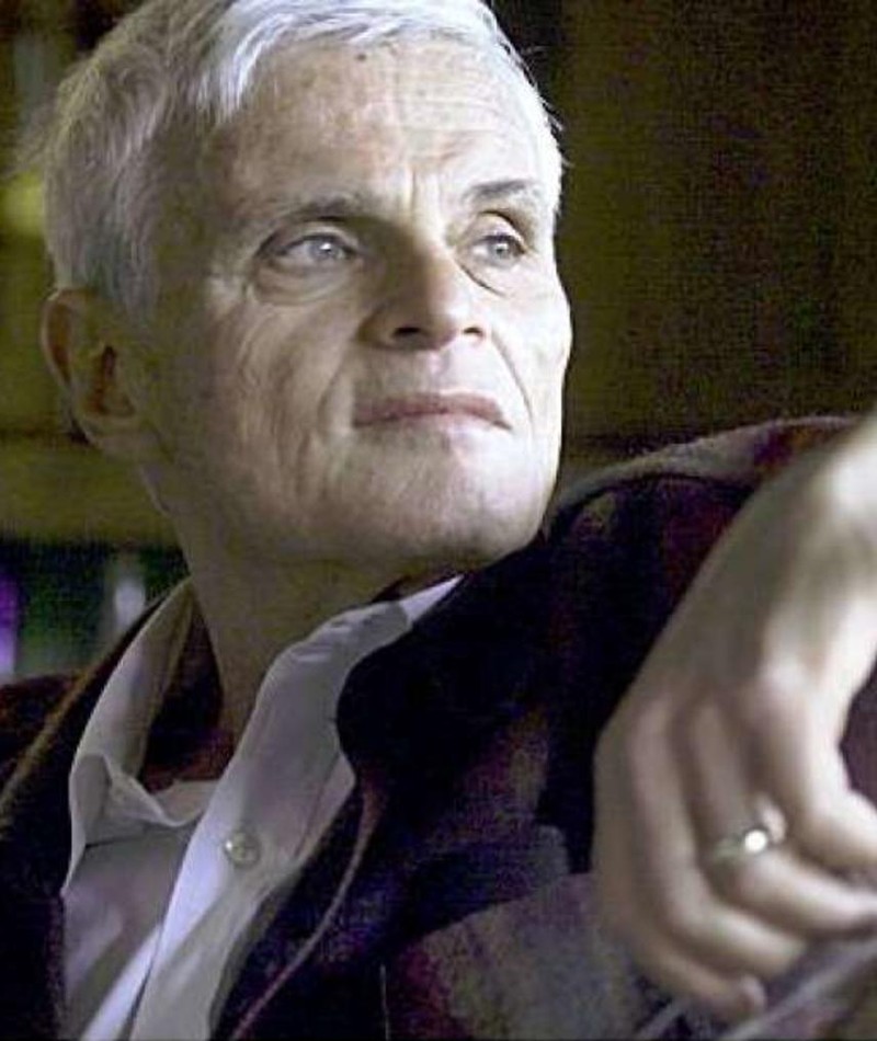 Leroy Aarons: Películas, biografía y listas en MUBI