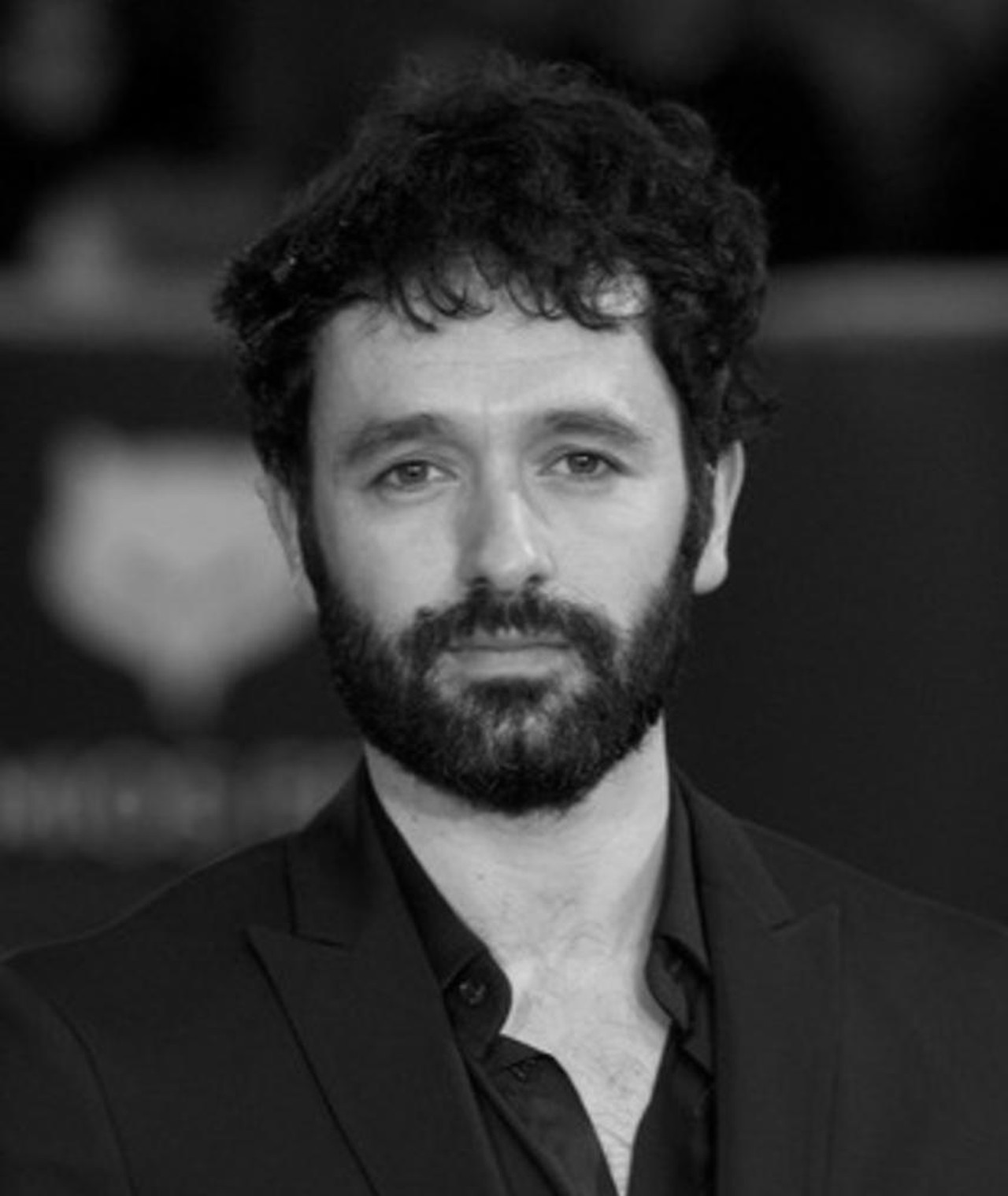Photo of Rodrigo Sorogoyen