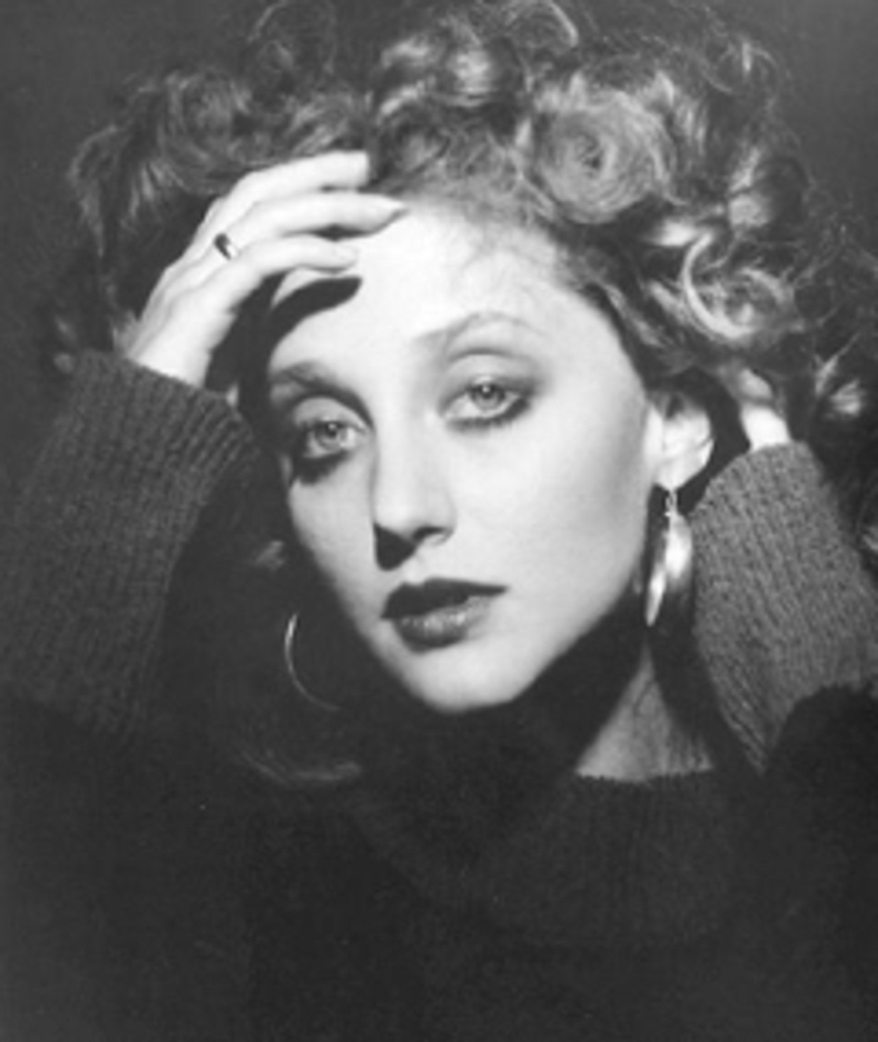 Photo of Carol Kane