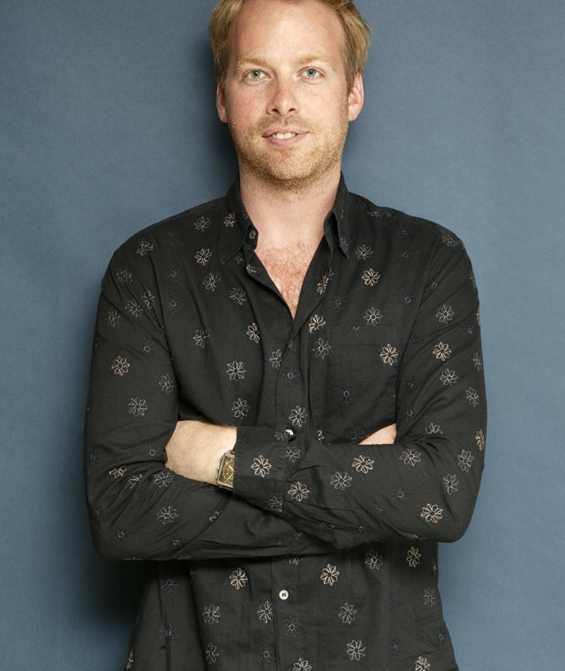 Jonathan Wright Movies, Bio and Lists on MUBI