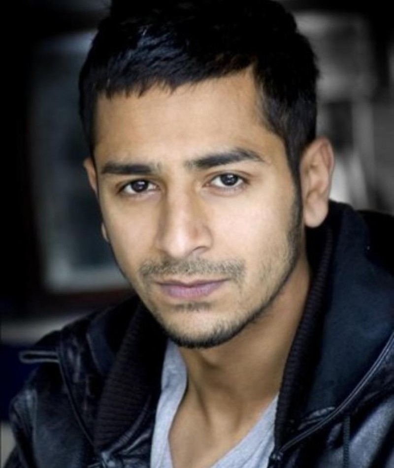 Naveed Rait Naveed Choudhry – Movies, Bio and Lists on MUBI