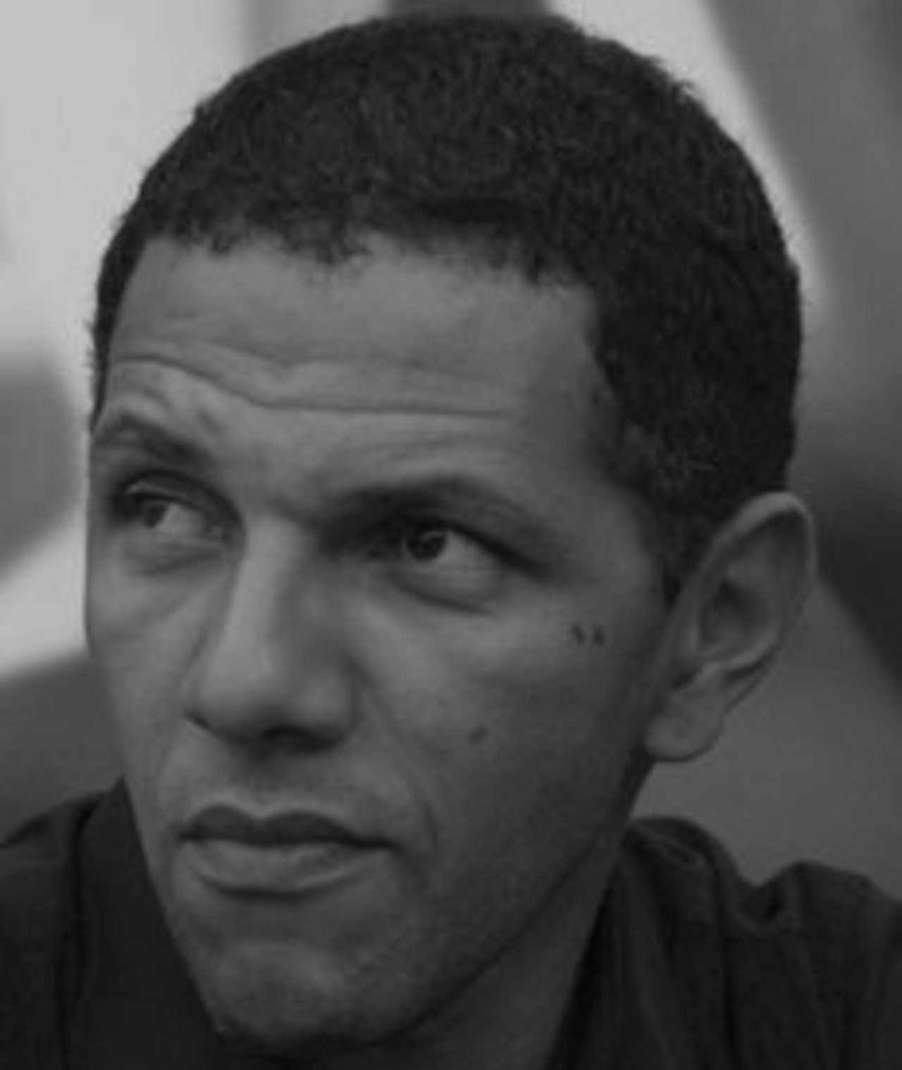 Photo of Roschdy Zem