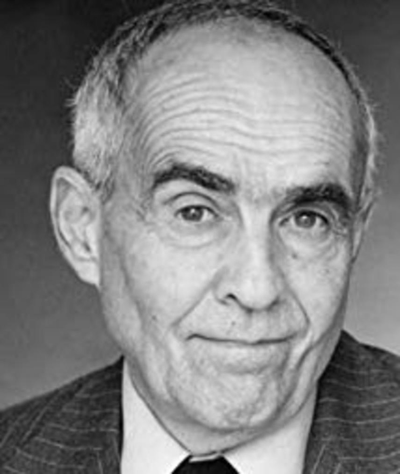Photo of Richard DeAngelis