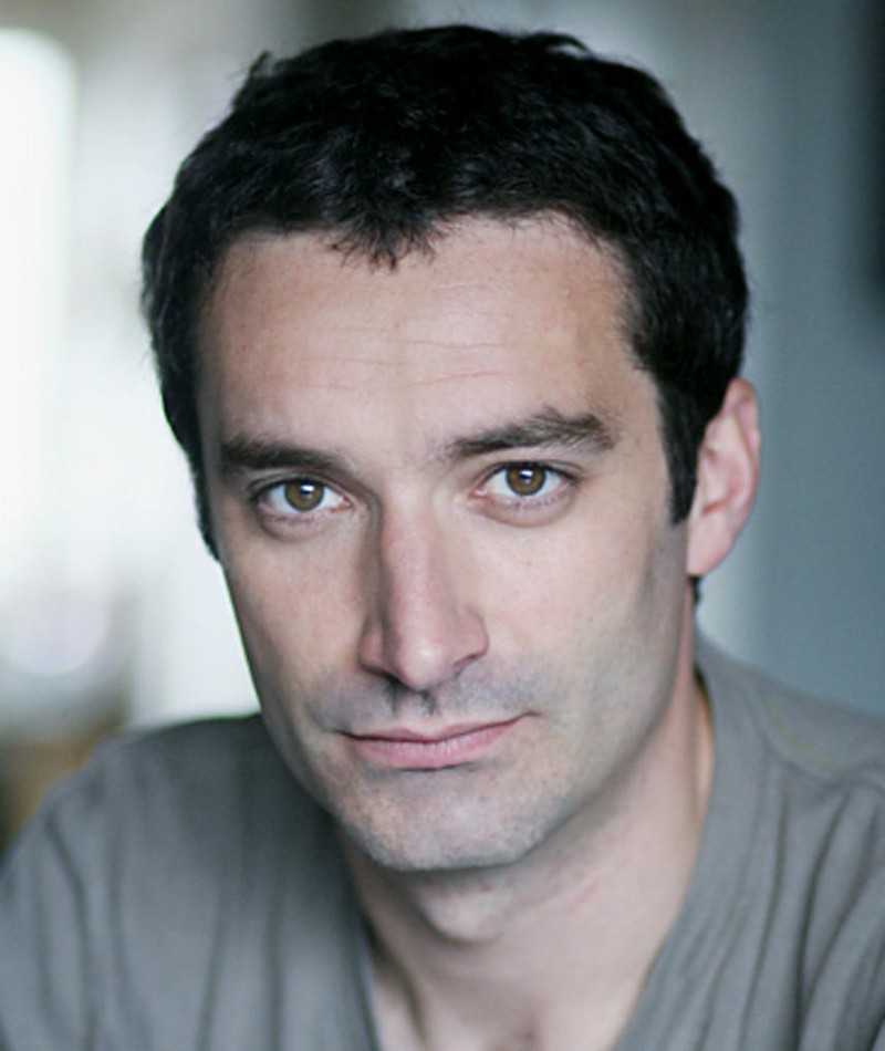 Photo of Clément Michel