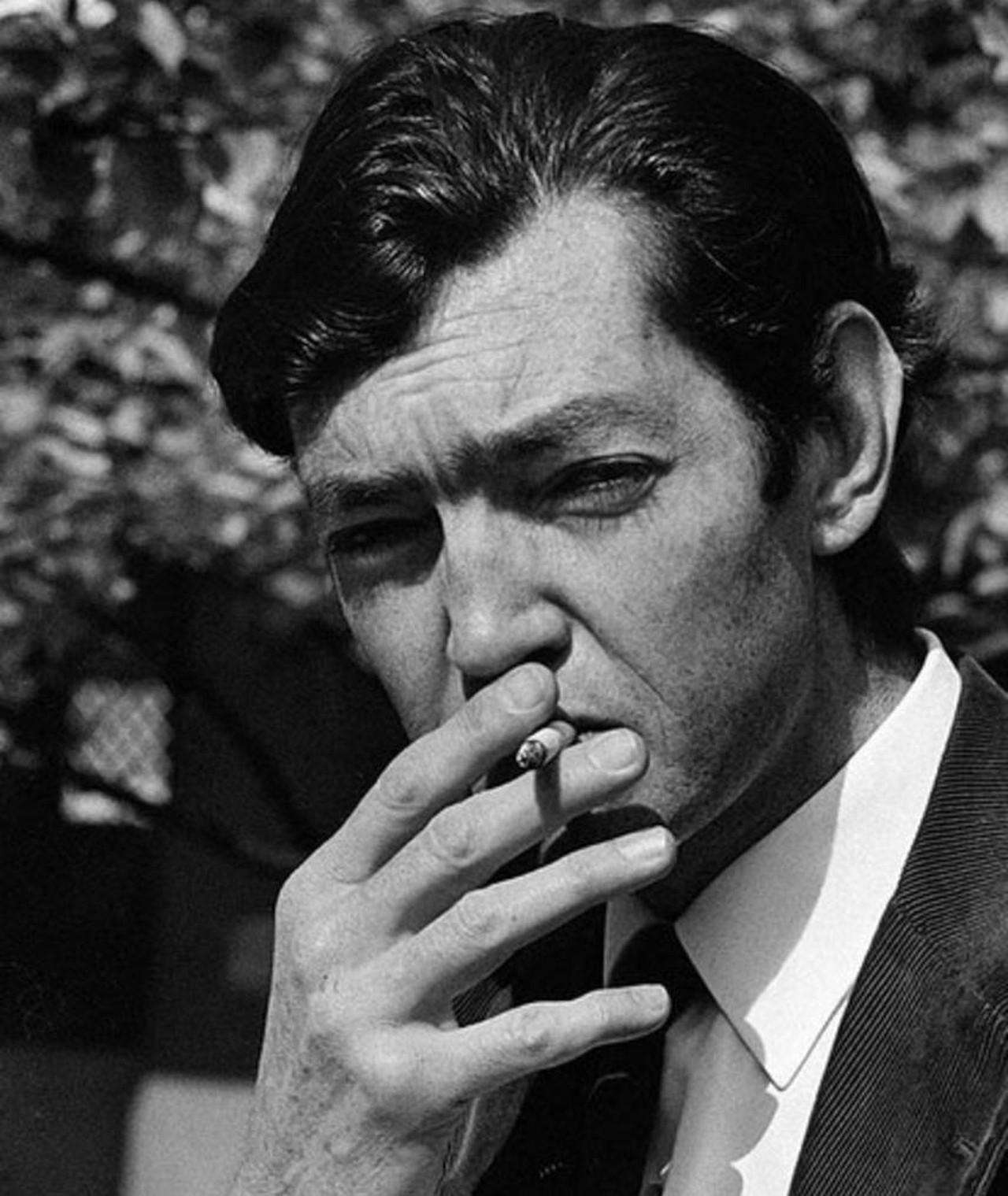 Photo of Julio Cortázar