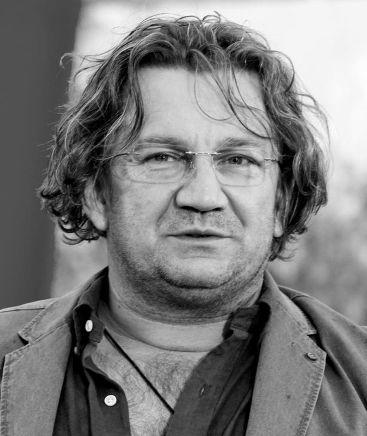 Photo of Paweł Królikowski