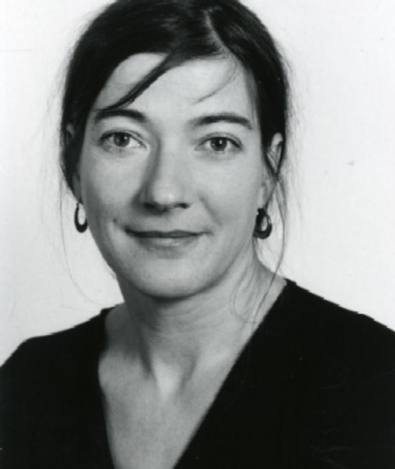 Photo of Wilhelmine Horschig