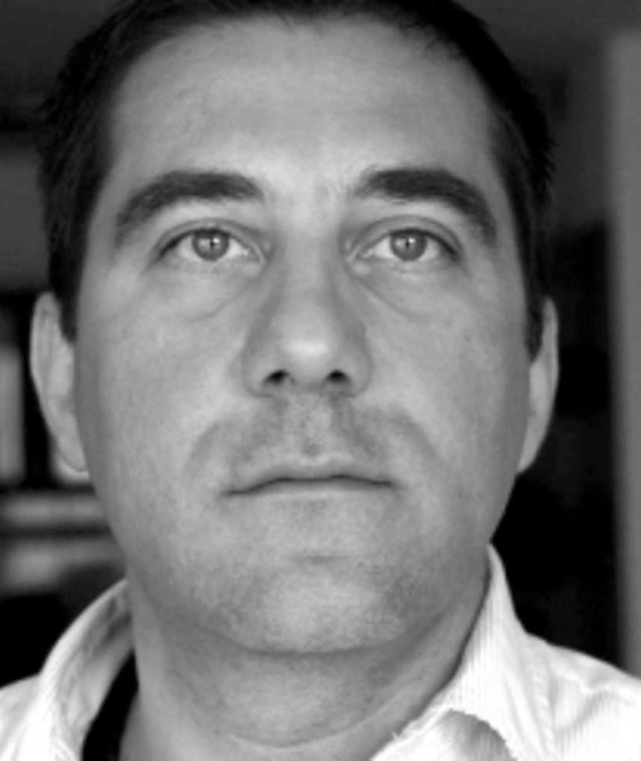 Photo of Vladimir Anastasov