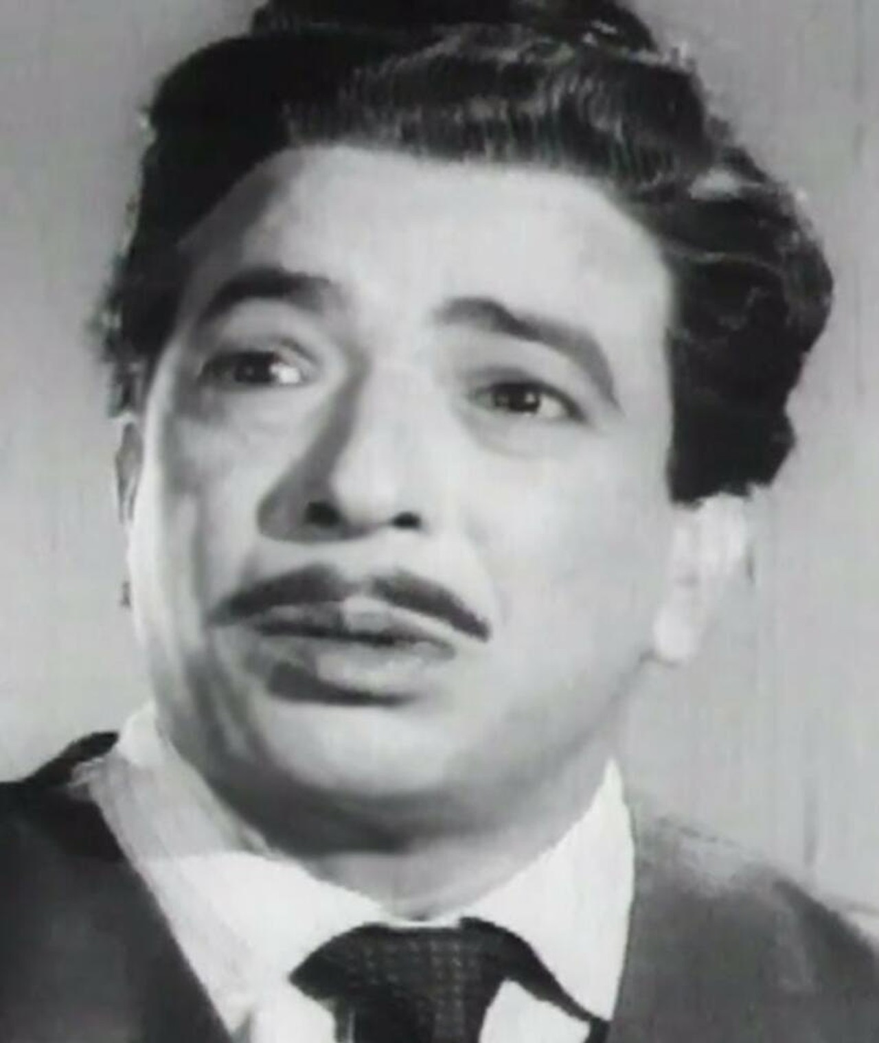 Photo of Nazir Hussain