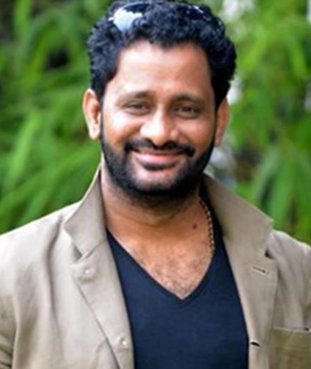 Photo of Resul Pookutty