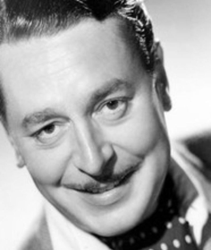 Reginald Gardiner Películas, biografía y listas en MUBI