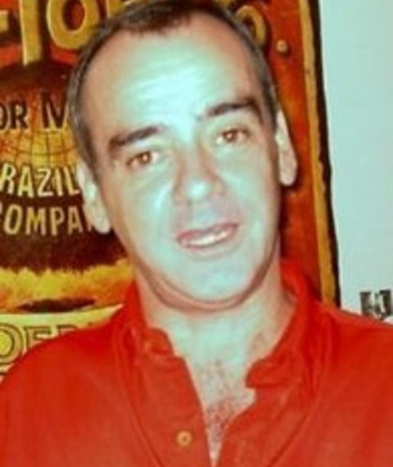 Photo of Fábio Vilalonga