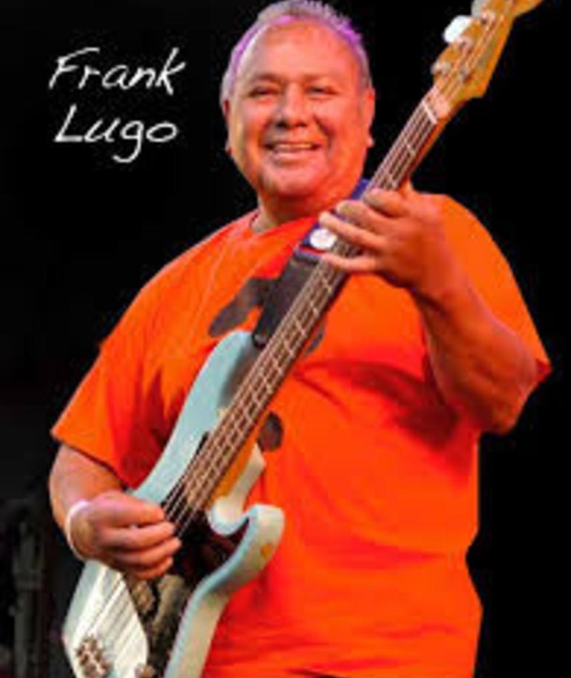 Photo of Frank Lugo
