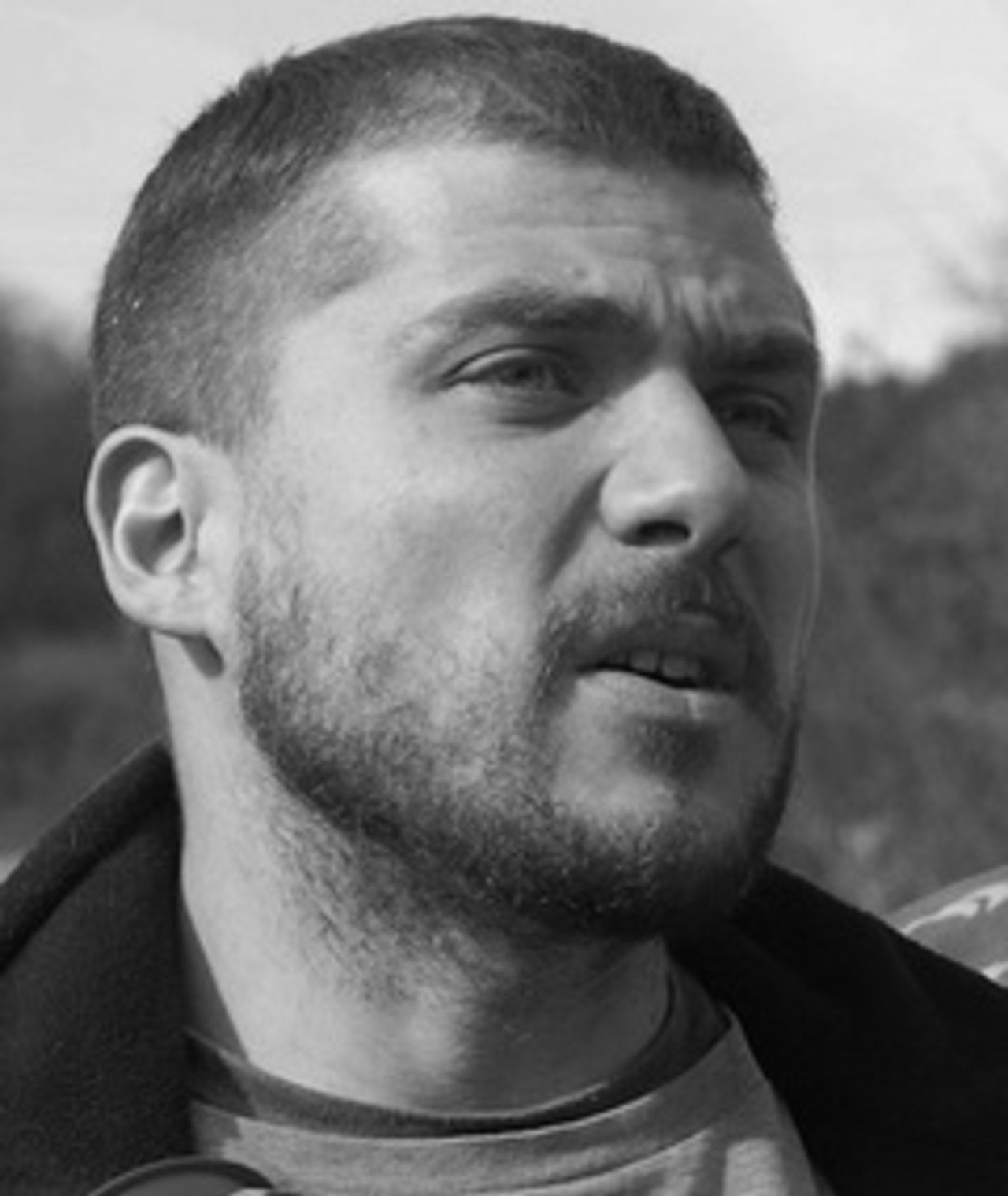 Photo of Kamen Kalev