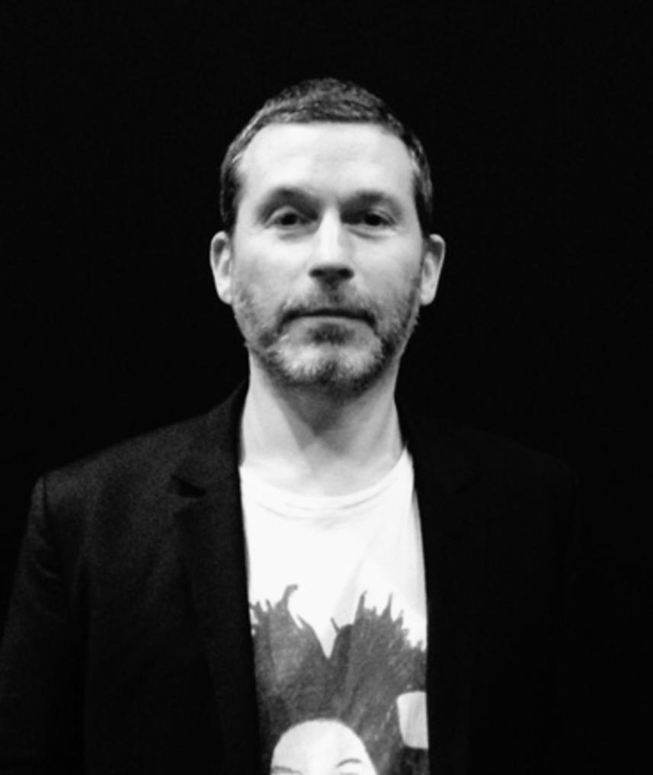 Photo of Antoine Barraud