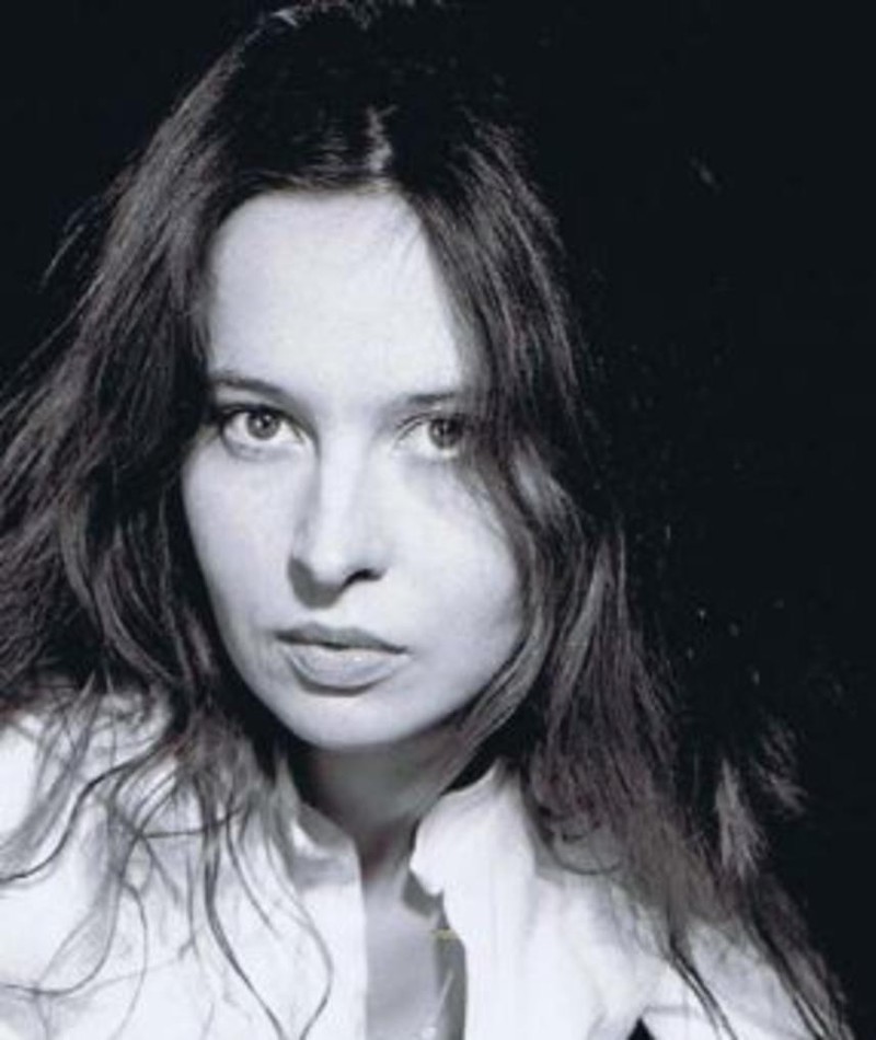 Nade Dieu Movies, Bio and Lists on MUBI