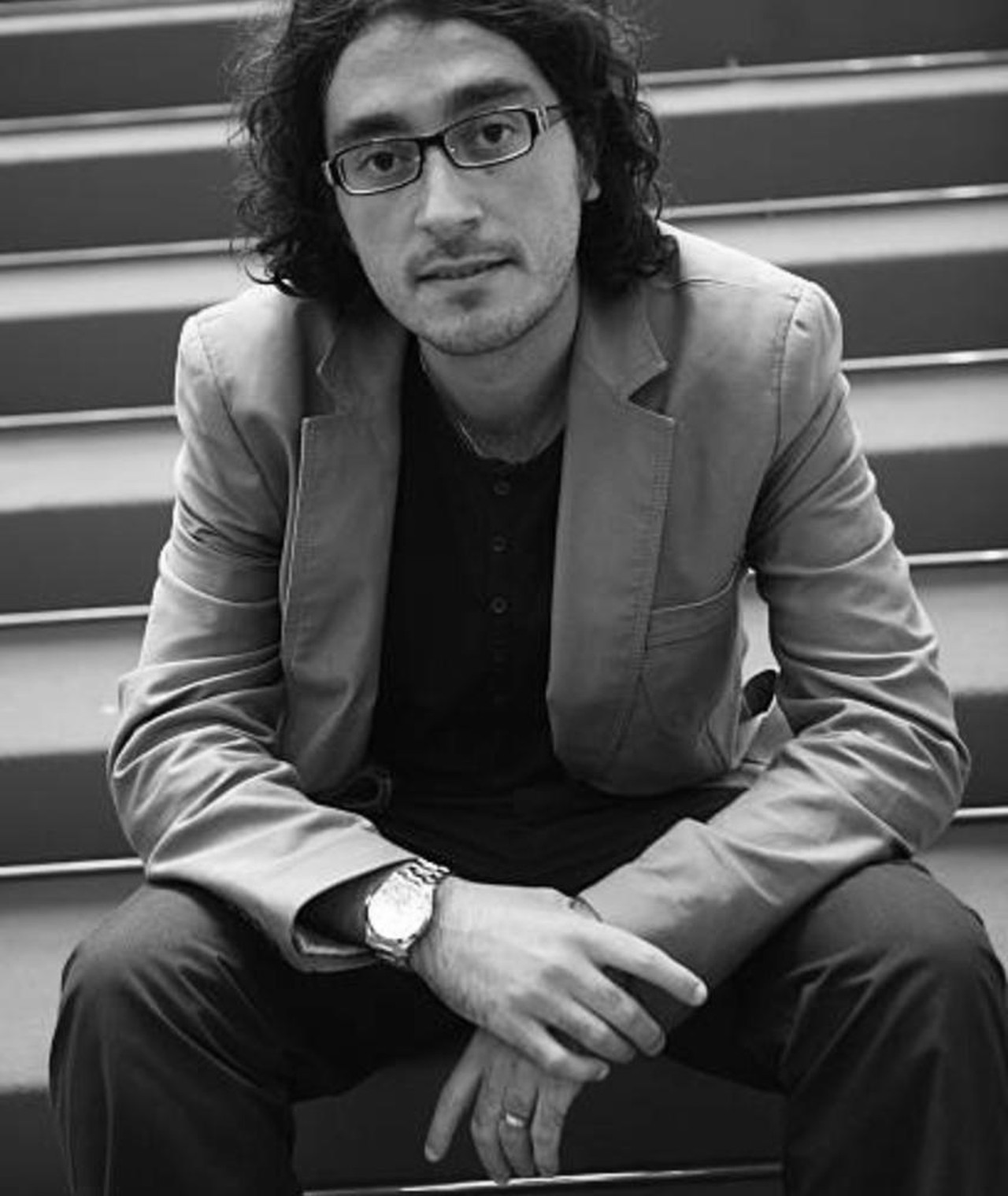 Photo of Fran Borgia