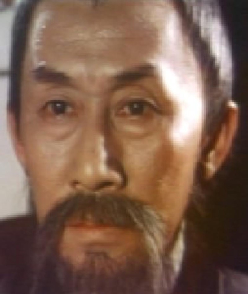 Photo of Chun Ku