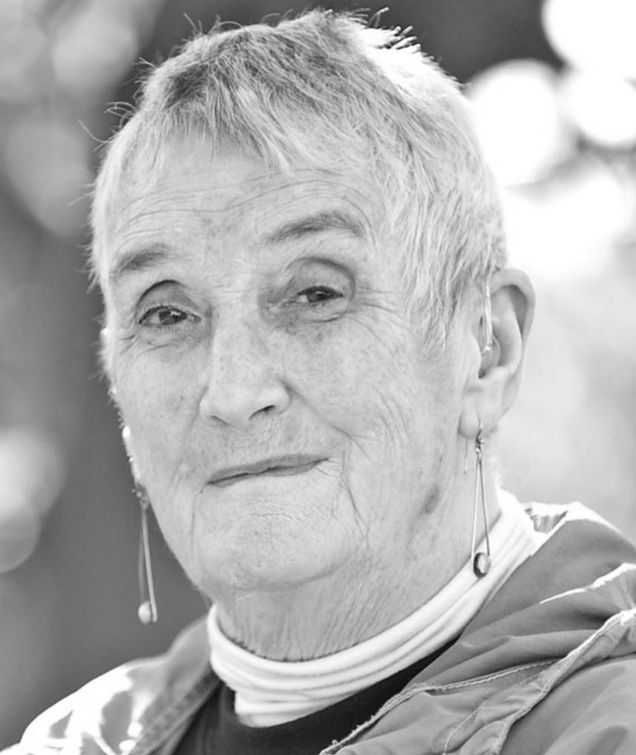 Photo of Paddy Higson