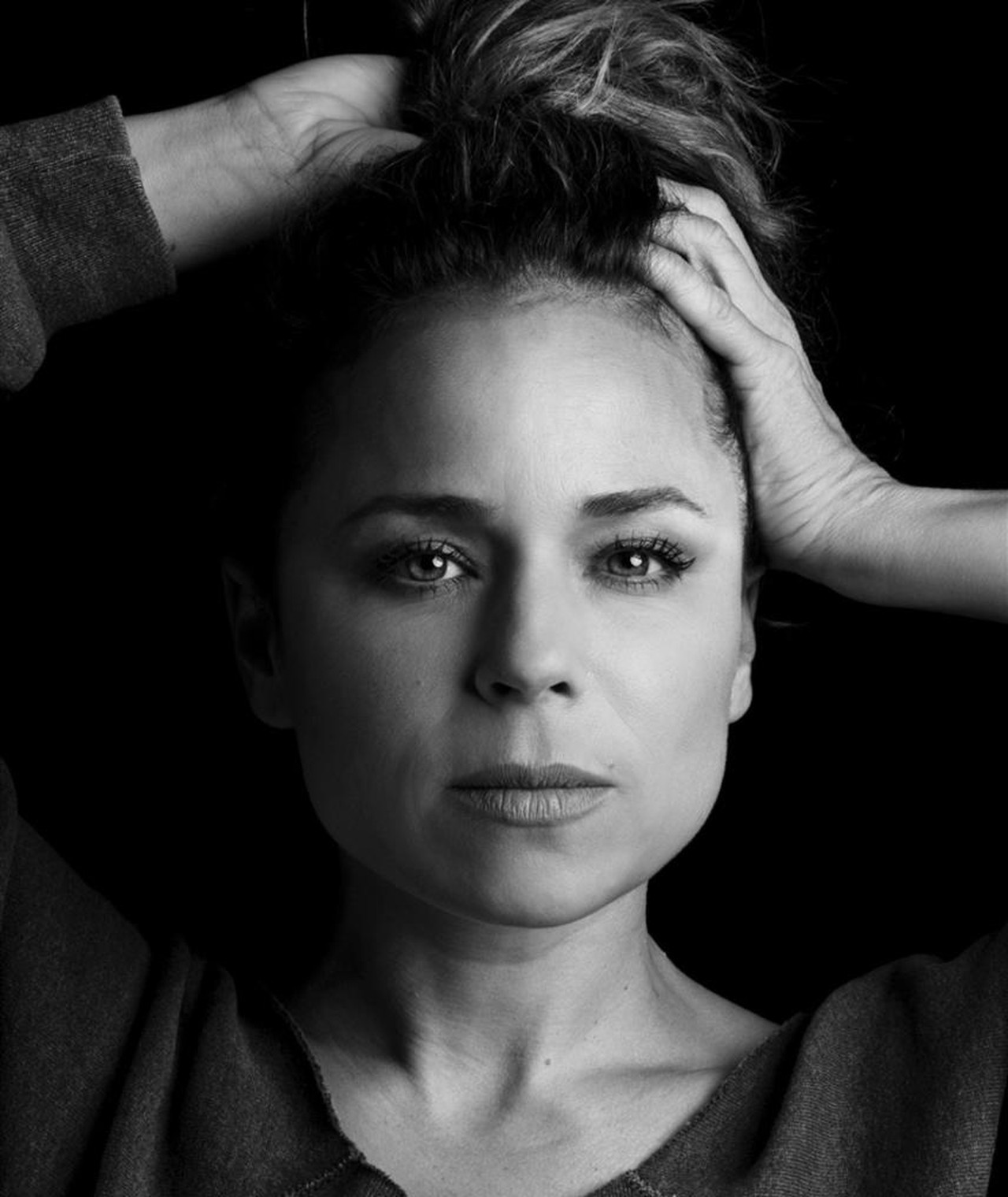 Photo of Suzanne Clément