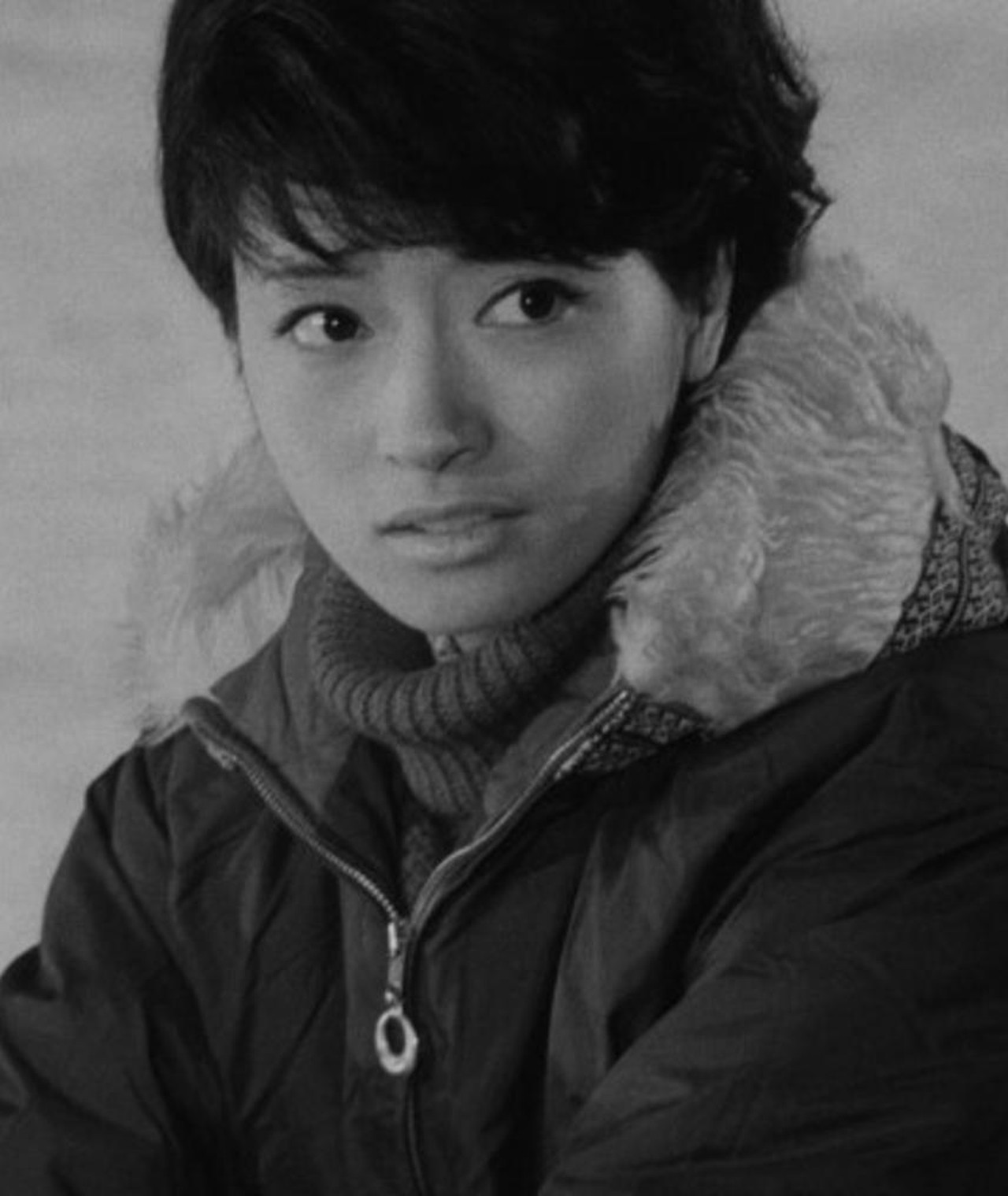 Photo of Nami Tamura