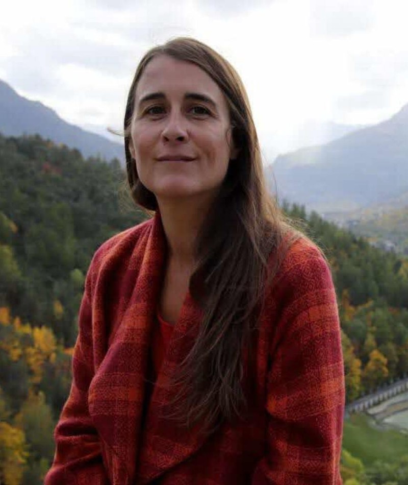 Marianne Chaud – Film, biografia e liste su MUBI