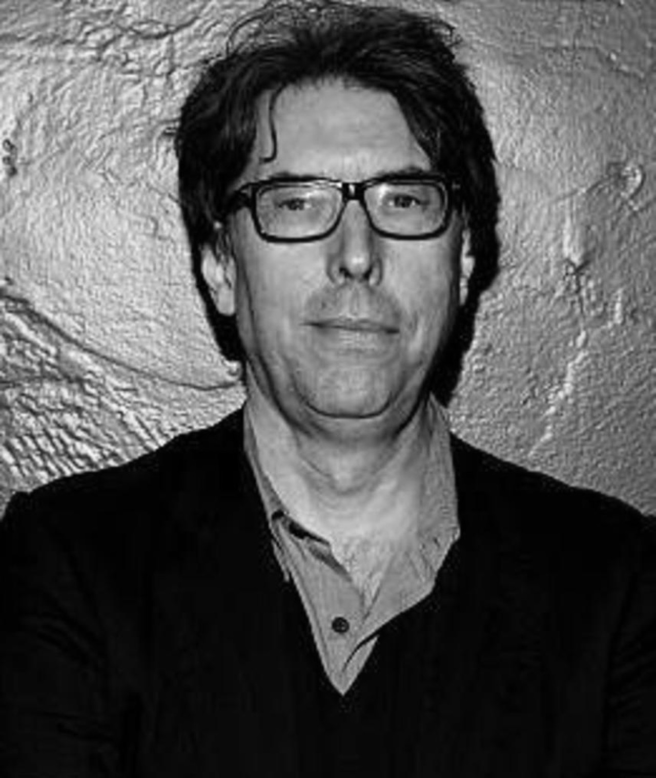 Photo of Dirk Impens