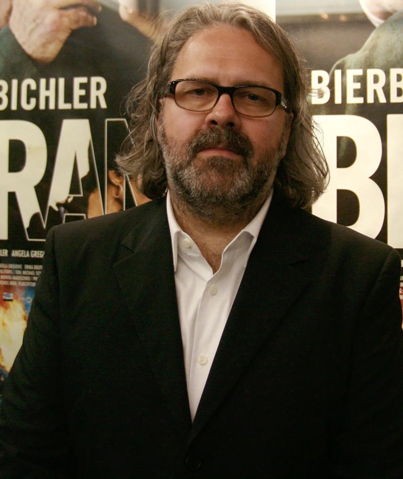 Thomas Roth's Instagram, Twitter & Facebook on IDCrawl