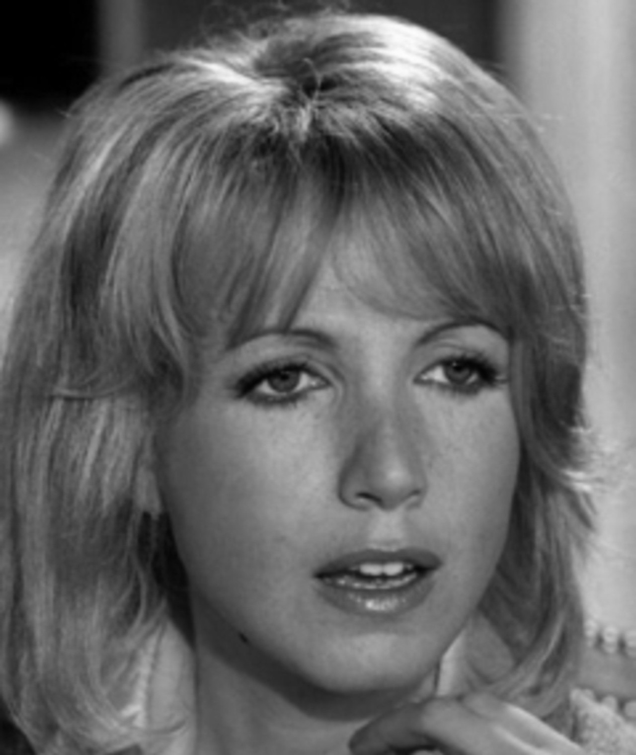 Photo of Bulle Ogier