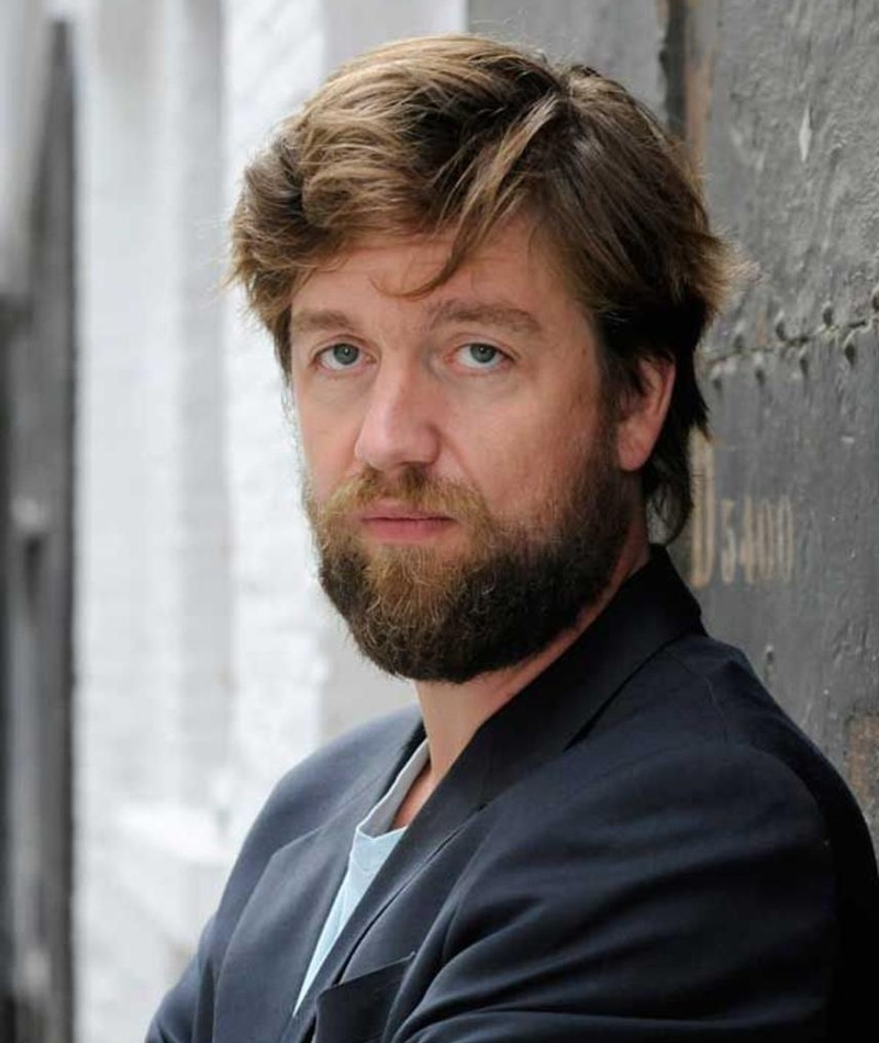 Koen De Graeve – Movies, Bio and Lists on MUBI