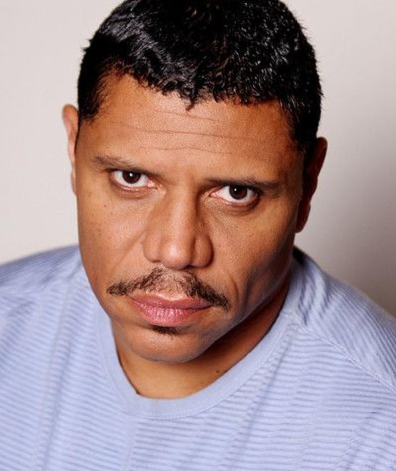 Stoney Jackson – Movies, Bio and Lists on MUBI