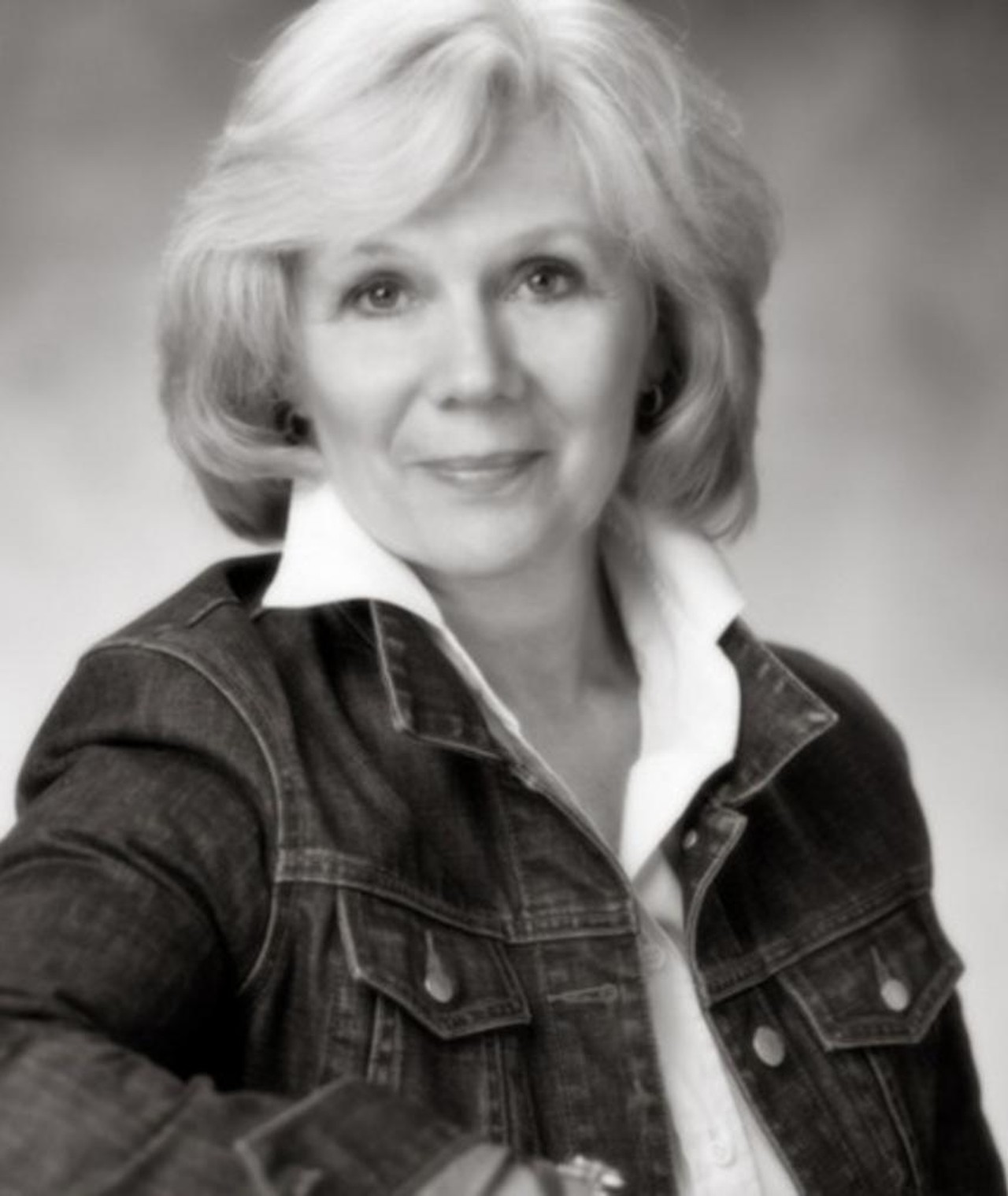 Photo of Sandy McCormack