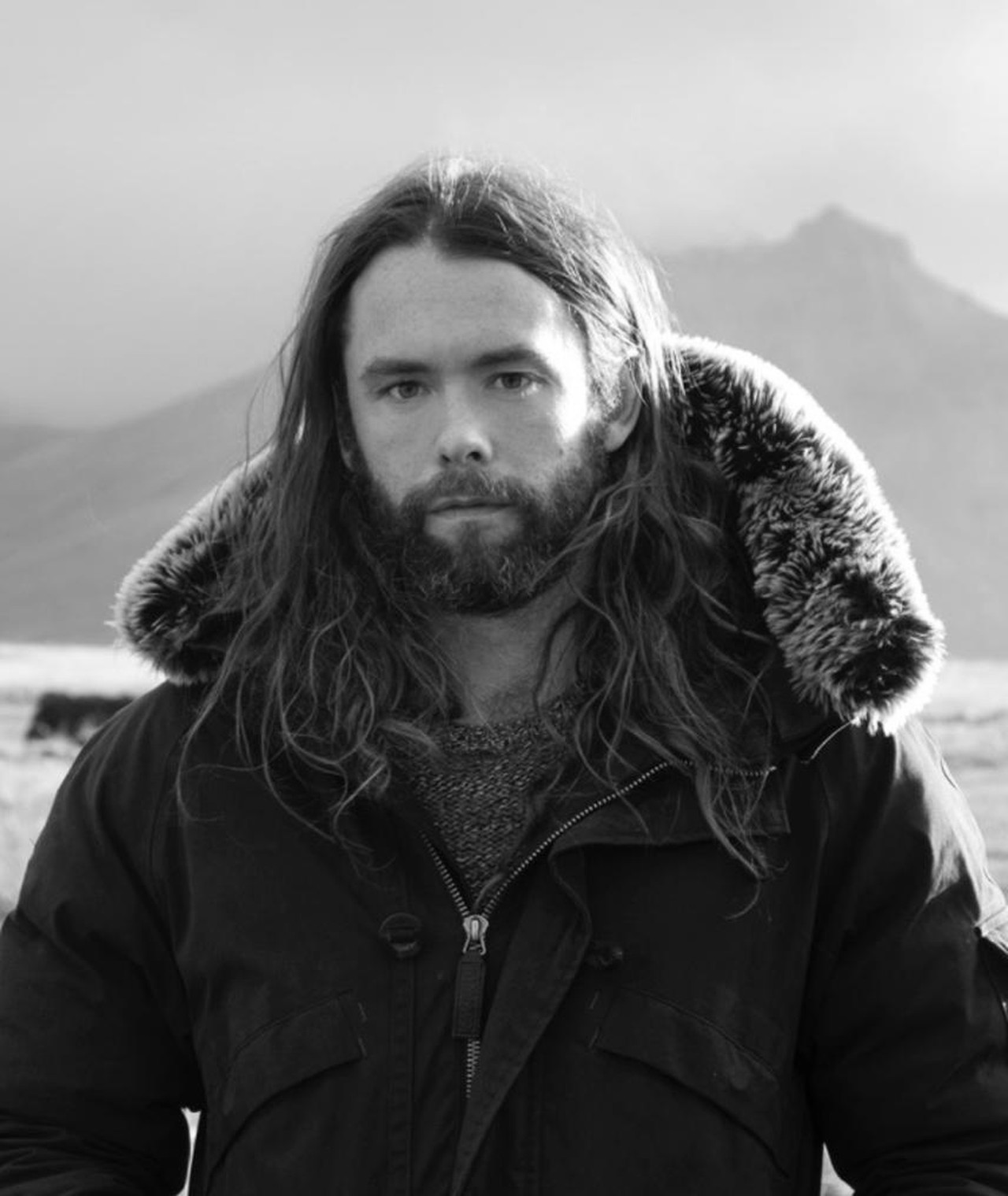 Photo of Guðmundur Arnar Guðmundsson