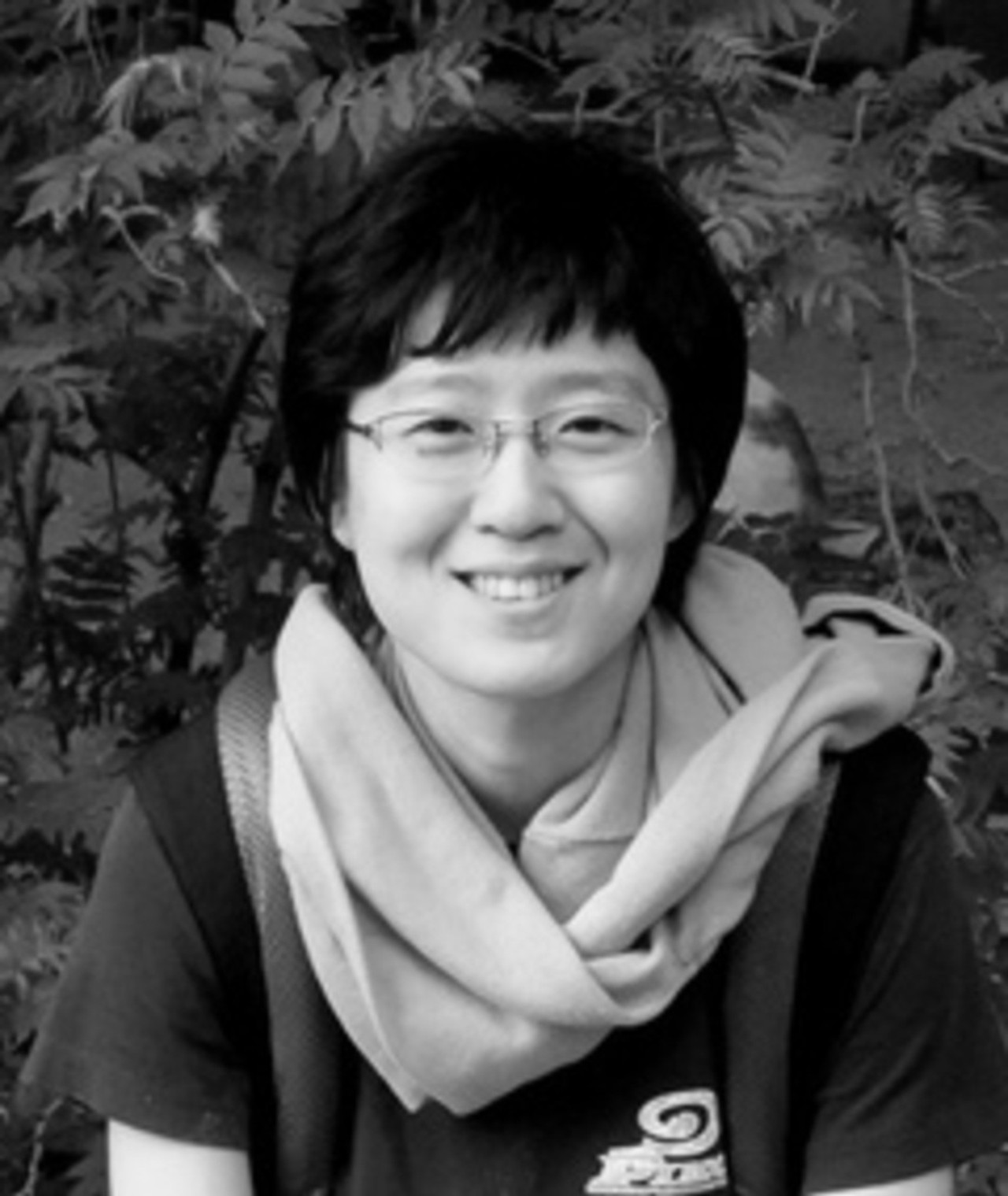 Photo of Liu Jiayin