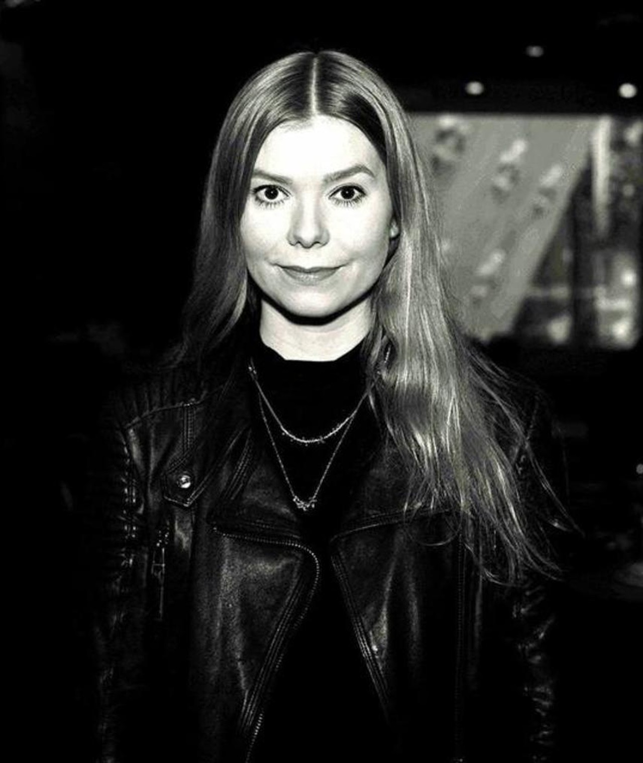 Photo of Hallfríður Þóra Tryggvadóttir