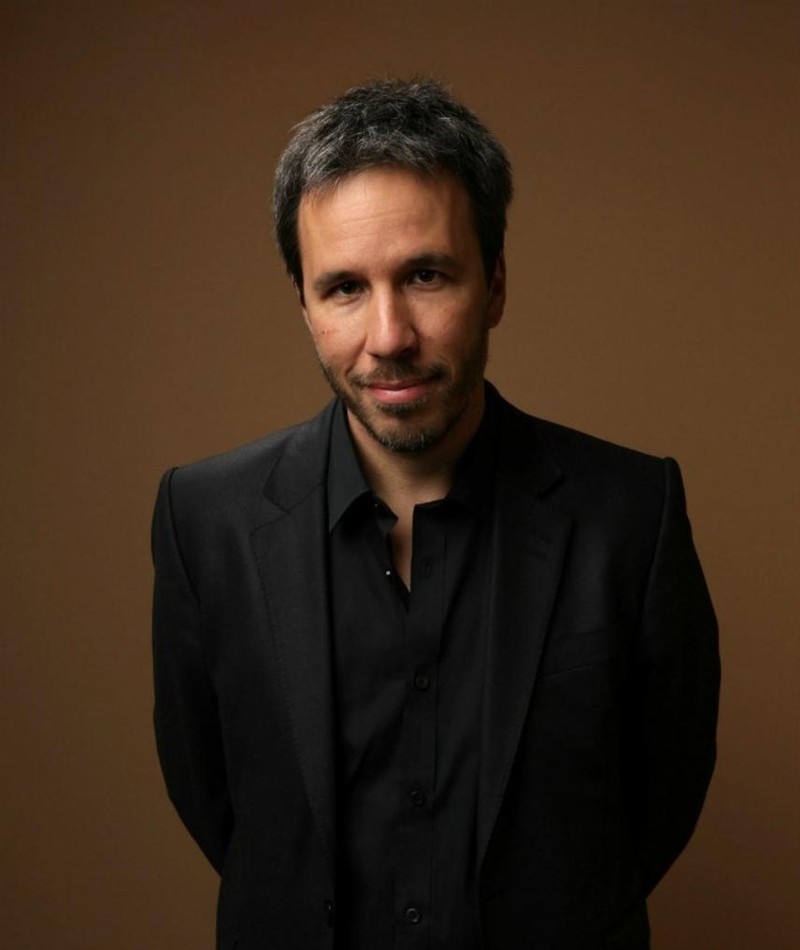 Foto de Denis Villeneuve