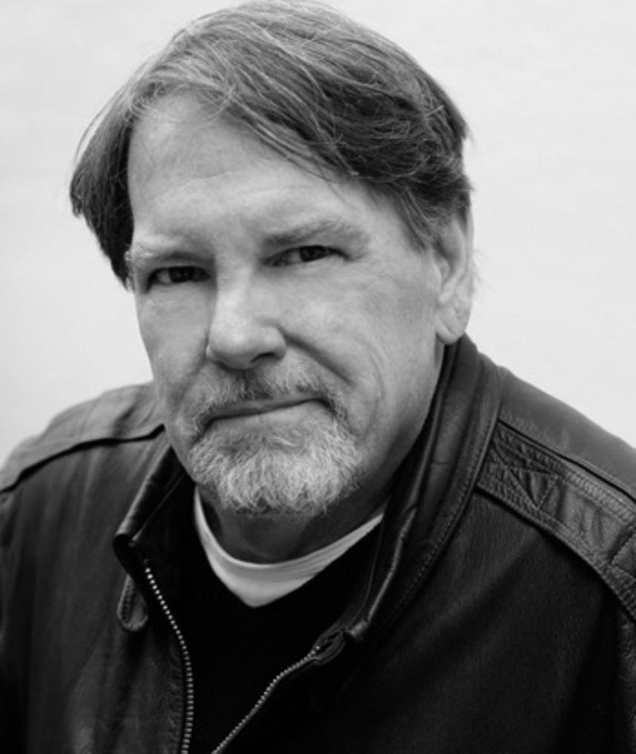 Photo of Don Carmody