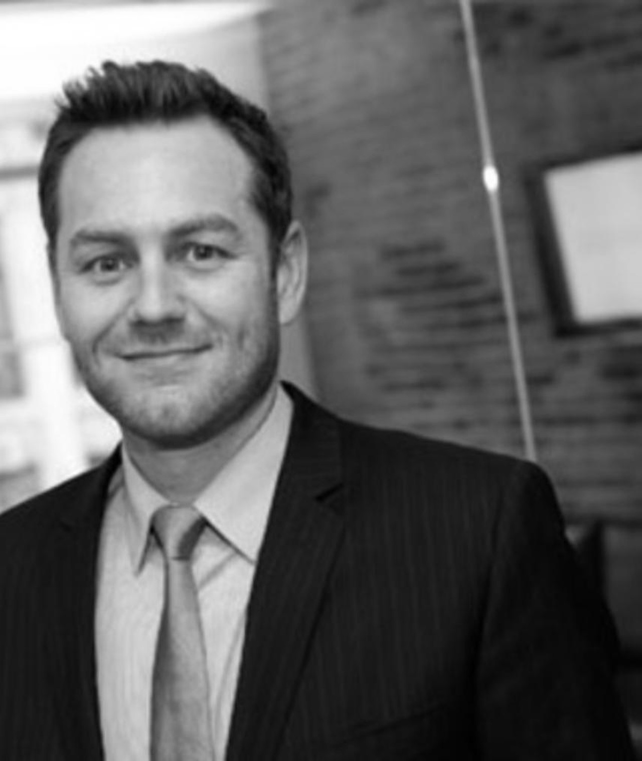 Photo of Maxime Rémillard