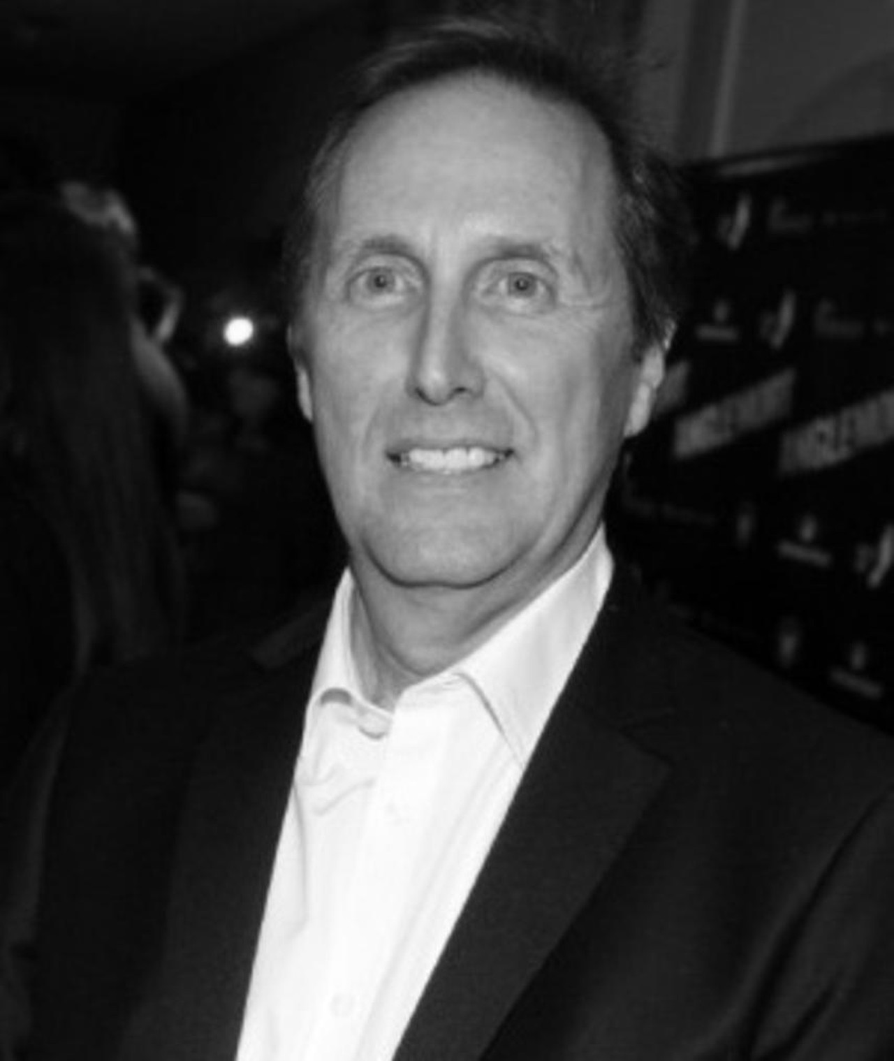 Photo of André Rouleau