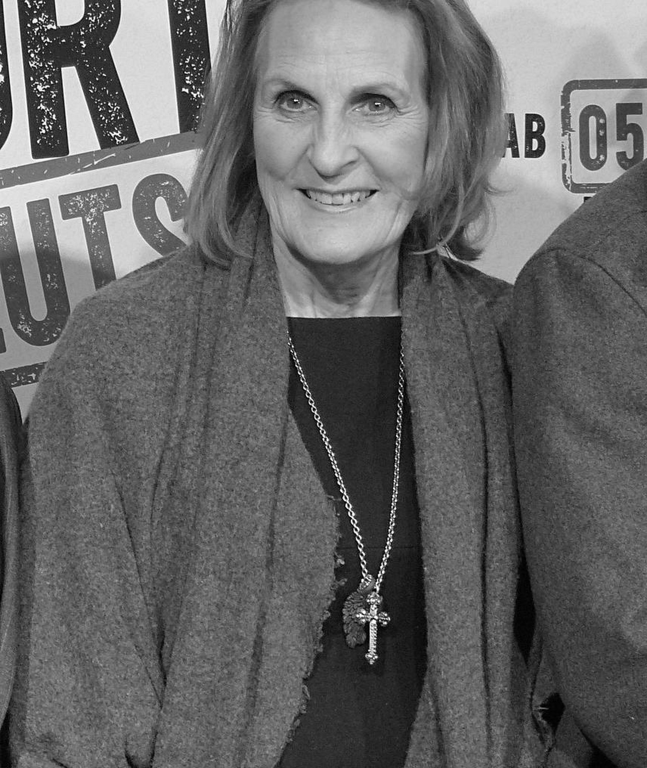 Photo of Gabriela Sperl