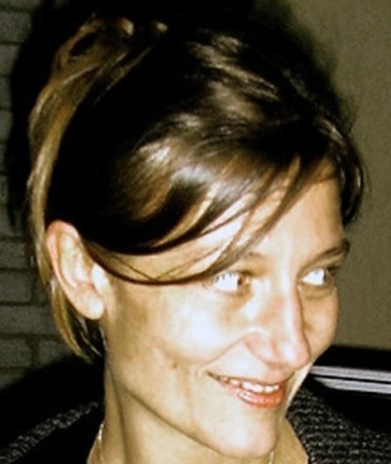 Photo of Bénédicte Brunet