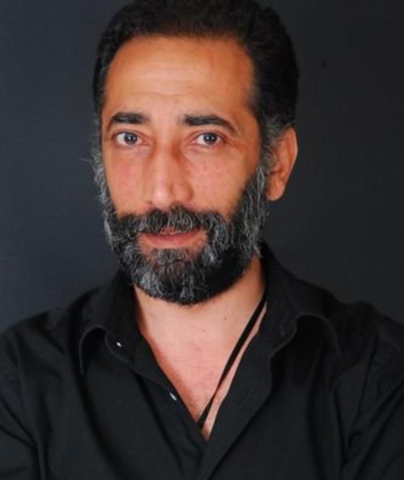 Photo of Uğur Arslanoğlu