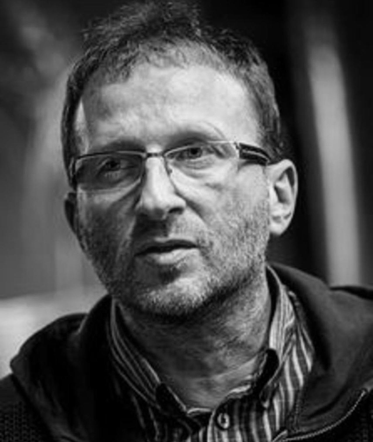 Photo of Tamás Hutlassa