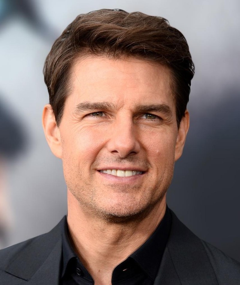 company tom cruise