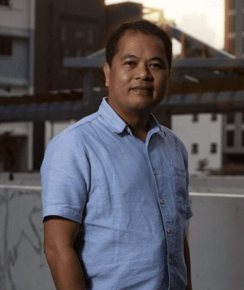 Rafael Bonifacio – Movies, Bio and Lists on MUBI