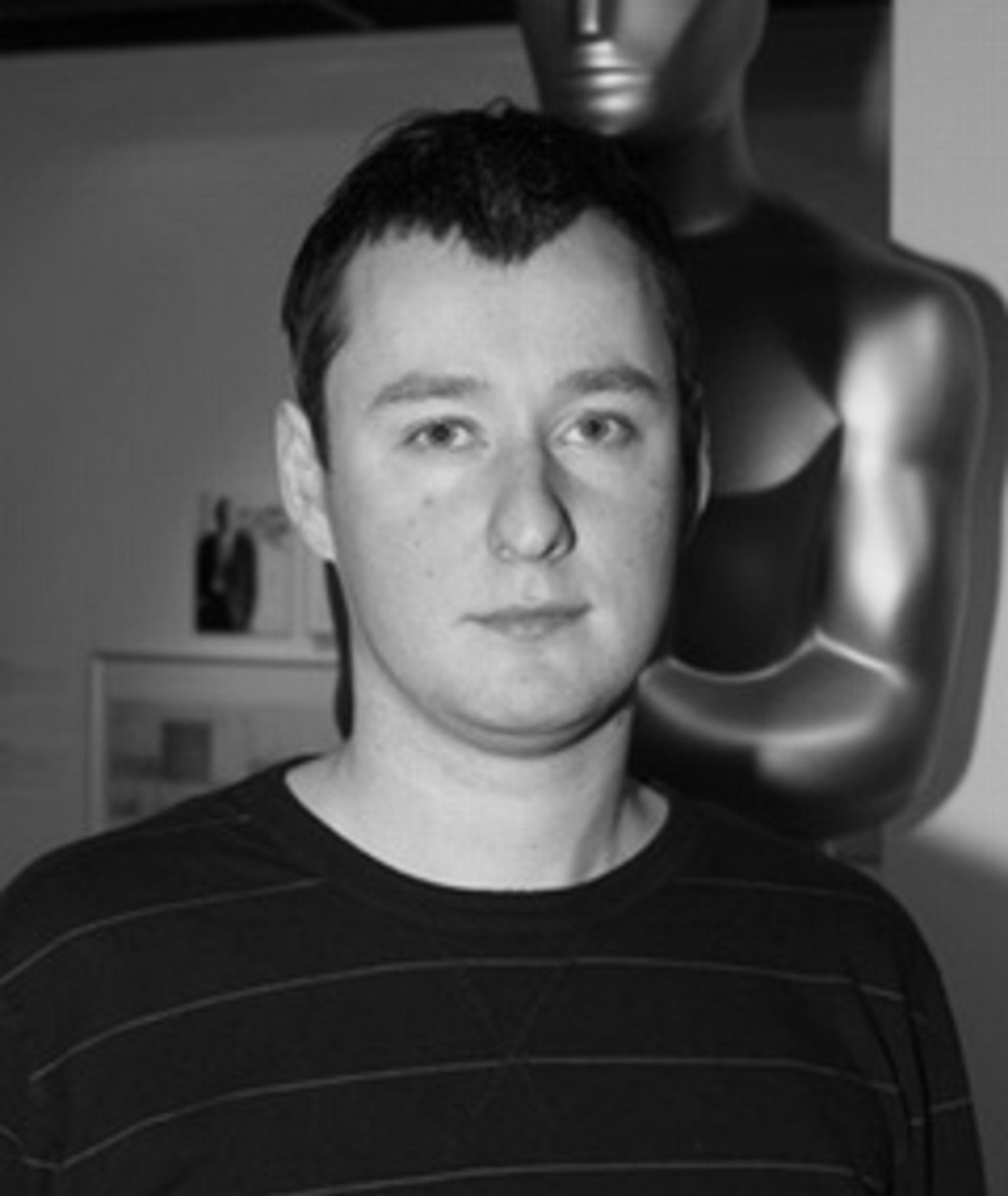 Photo of Rúnar Rúnarsson