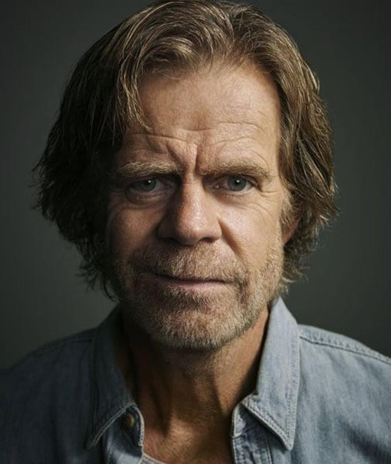 William H. Macy Films, Bio en Lijsten op MUBI